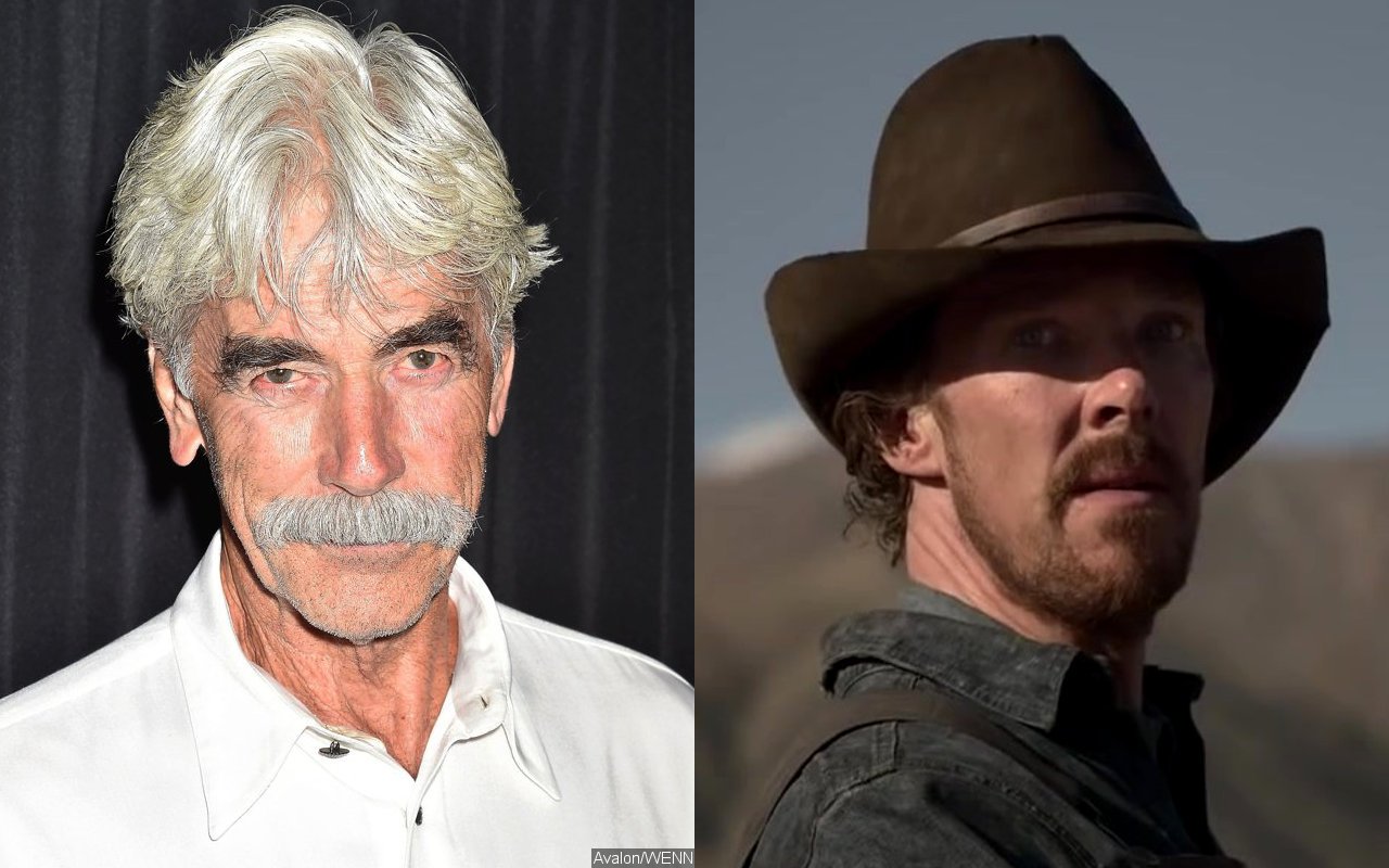 Sam Elliott Apologizes to Gay Community for His Hurtful Comments on 'Power of the Dog' 