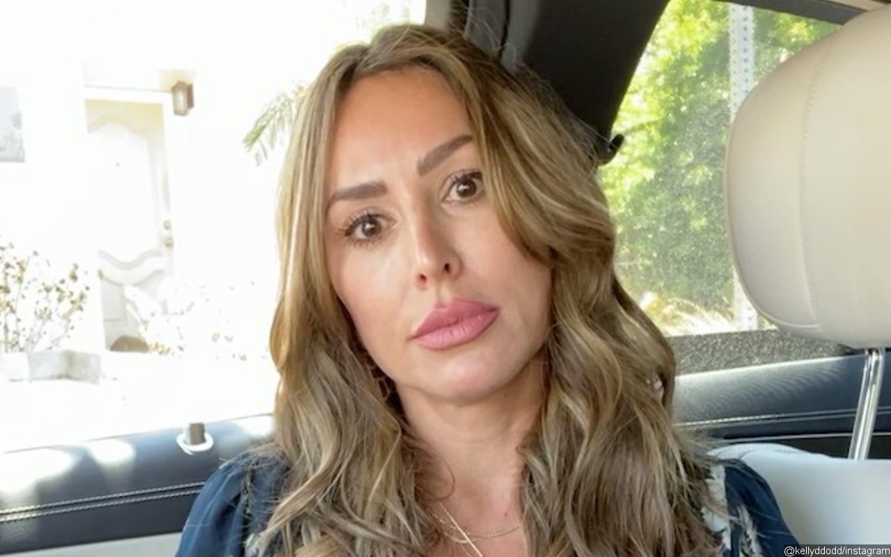 Kelly Dodd Defends Herself After Being Removed From Gay Event Guest List Over 'Offensive' Joke