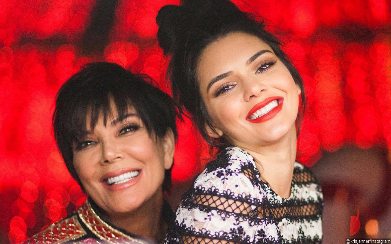 Kendall Jenner Exposes Kris Jenner for Pressuring Her to Have Kids