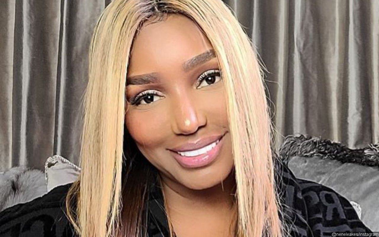 NeNe Leakes Claims Someone Is Having Her 'Followed' After She Accuses Bravo of Racial Discrimination