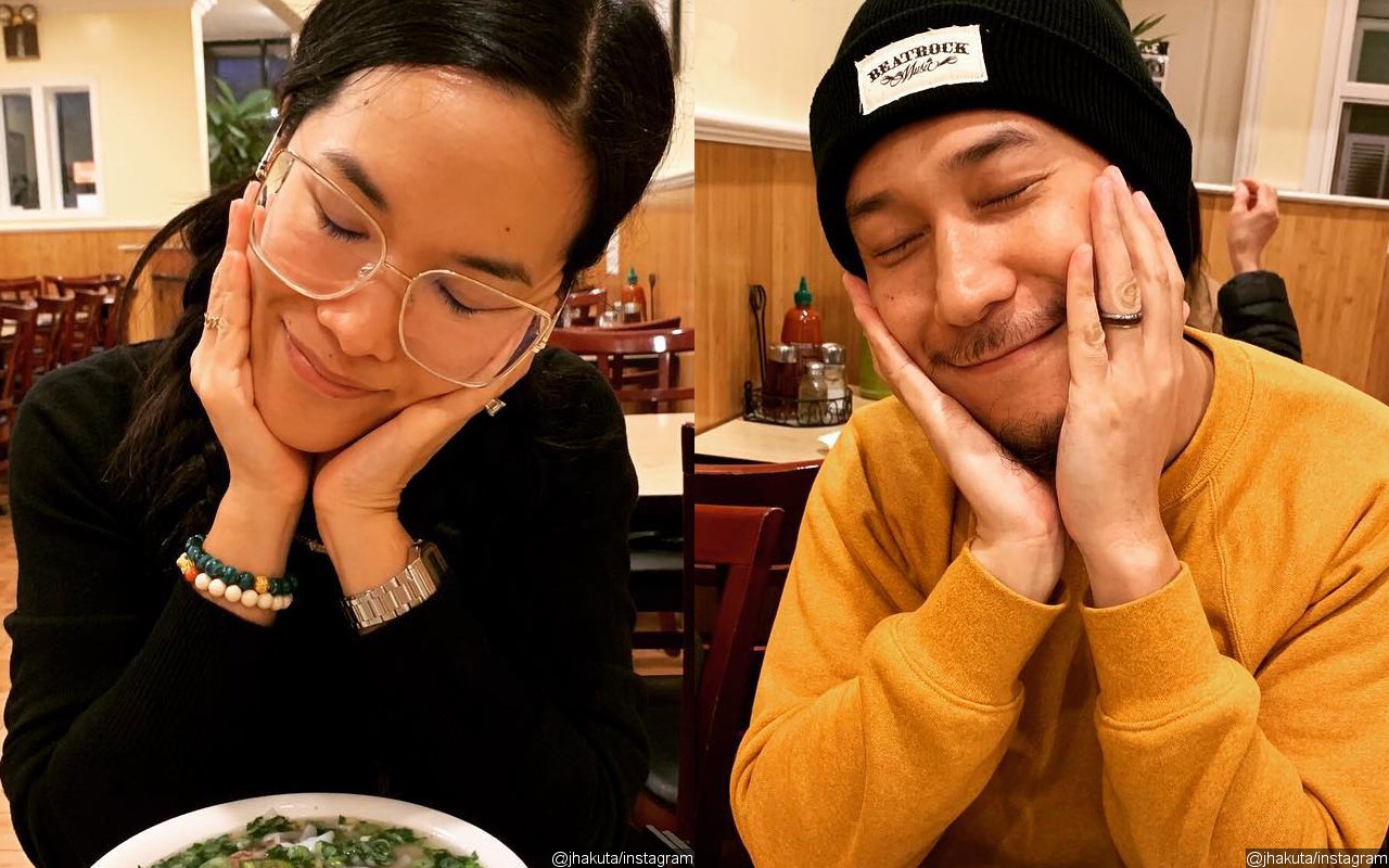 Comedian Ali Wong and Husband Justin Hakuta Amicably Split After 8 Years of Marriage