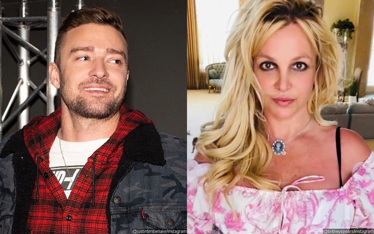 Watch Justin Timberlake Scold Paparazzo for Asking About Ex Britney Spears' Pregnancy