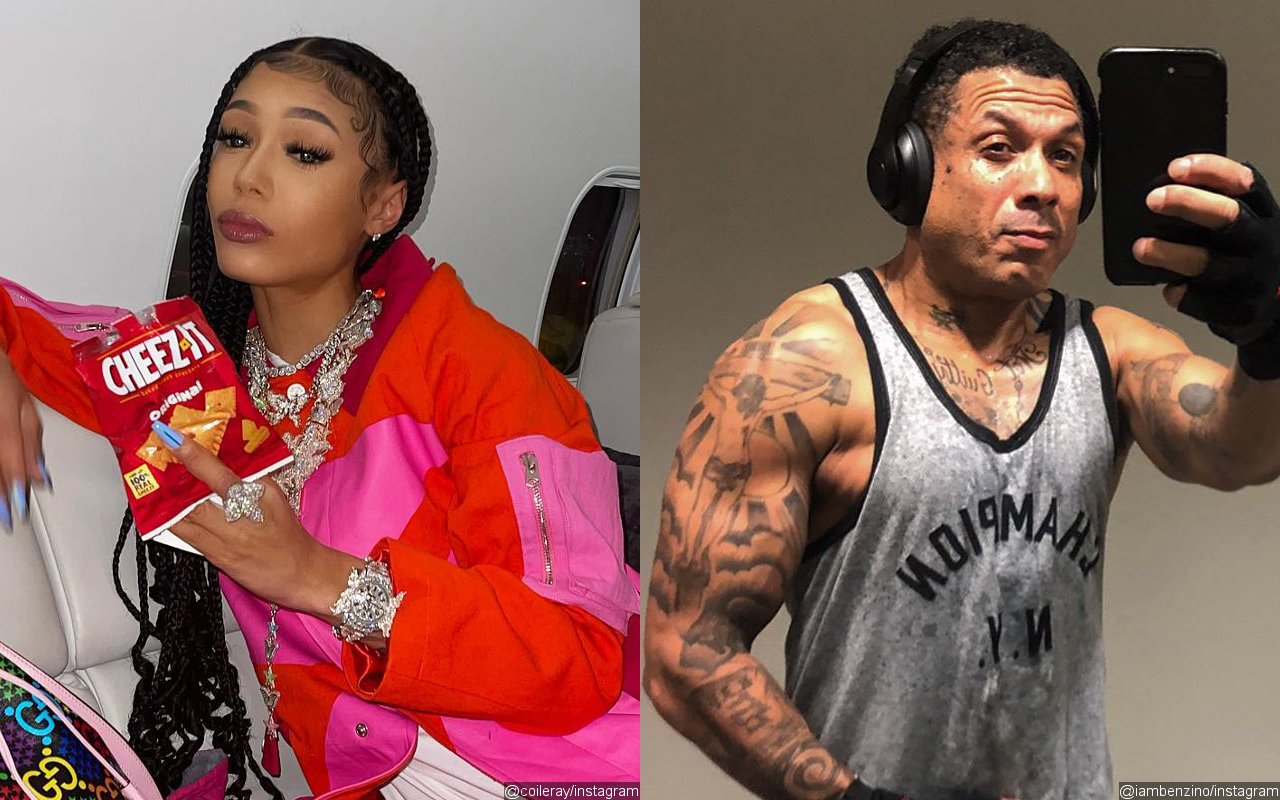 Coi Leray Defended by Fellow Musicians After Benzino Clowned Her 1st Week Sales