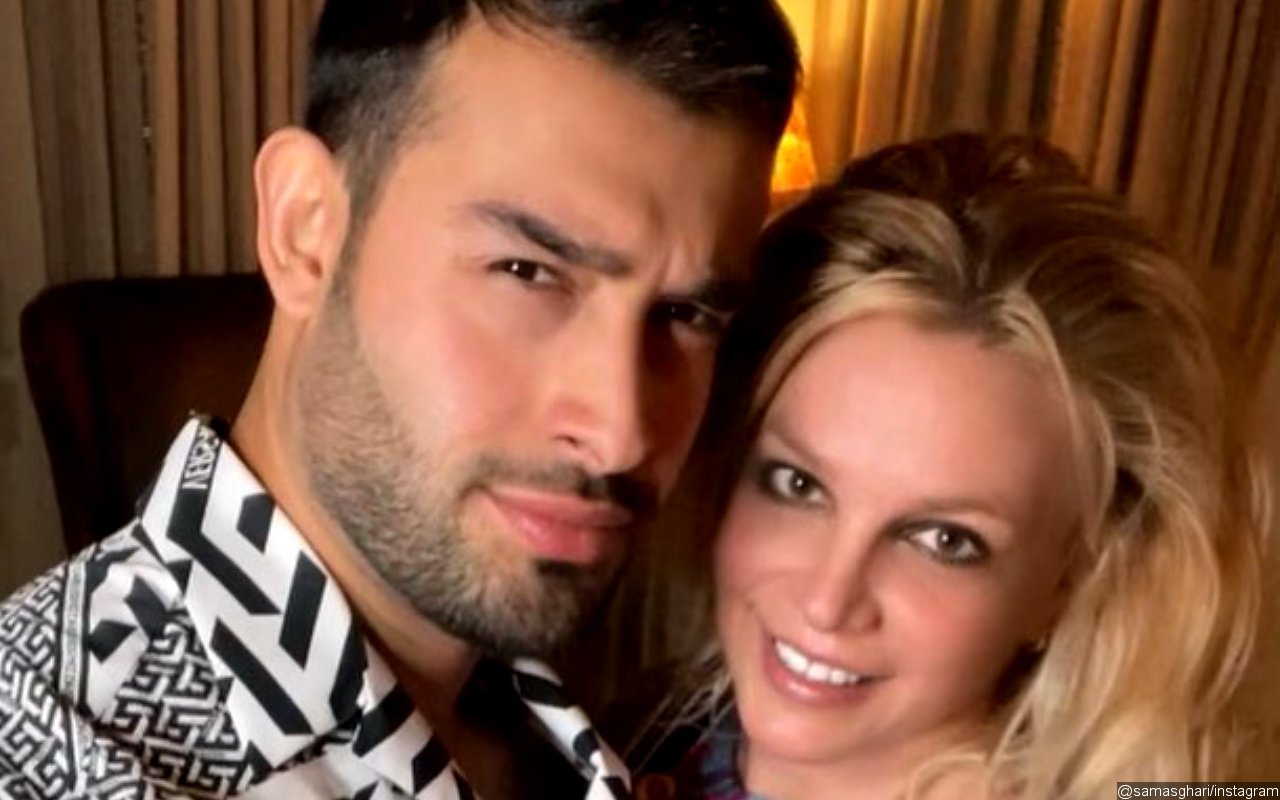 Britney Spears Plans to Get Married to Sam Asghari After Giving Birth 