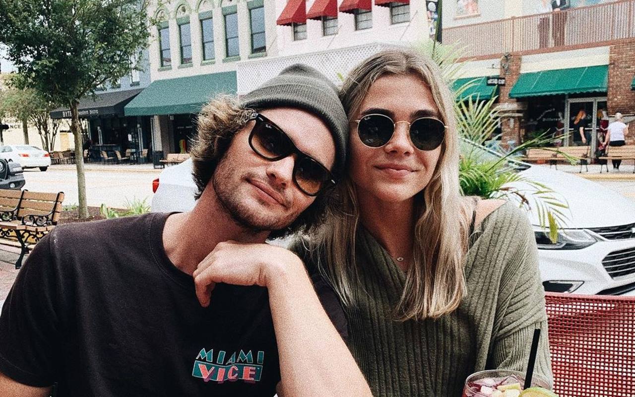 Chase Stokes Hints at Social Media Hiatus After Getting 'Death Threats' for Posting Pic With Sister