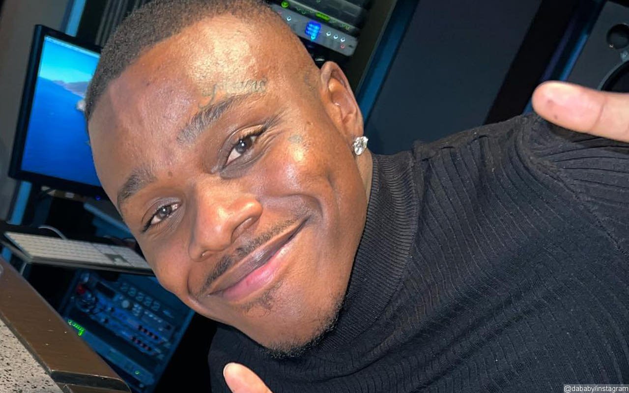 DaBaby Feels 'Great' After Shooting Trespasser in the Leg Instead of Killing Him 