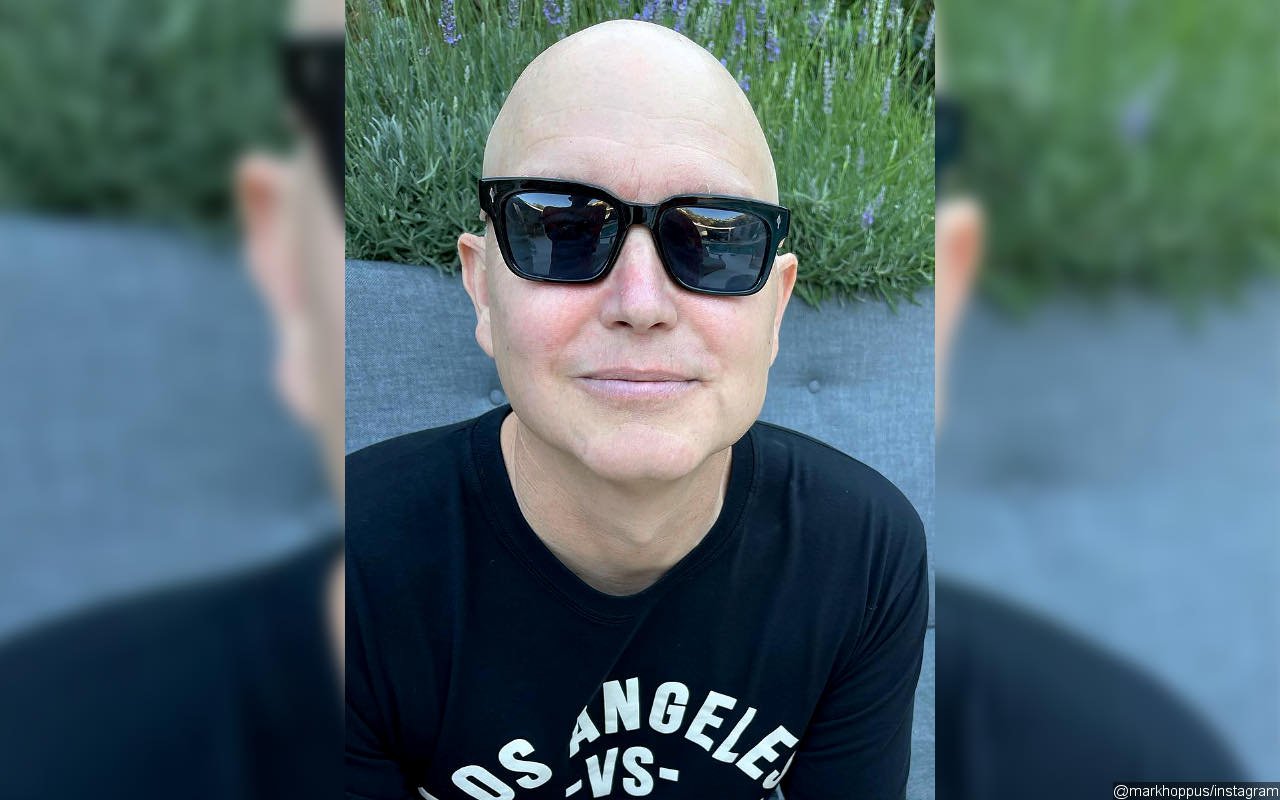 Blink-182's Mark Hoppus Says 'Life Is Great' After Declared Cancer-Free