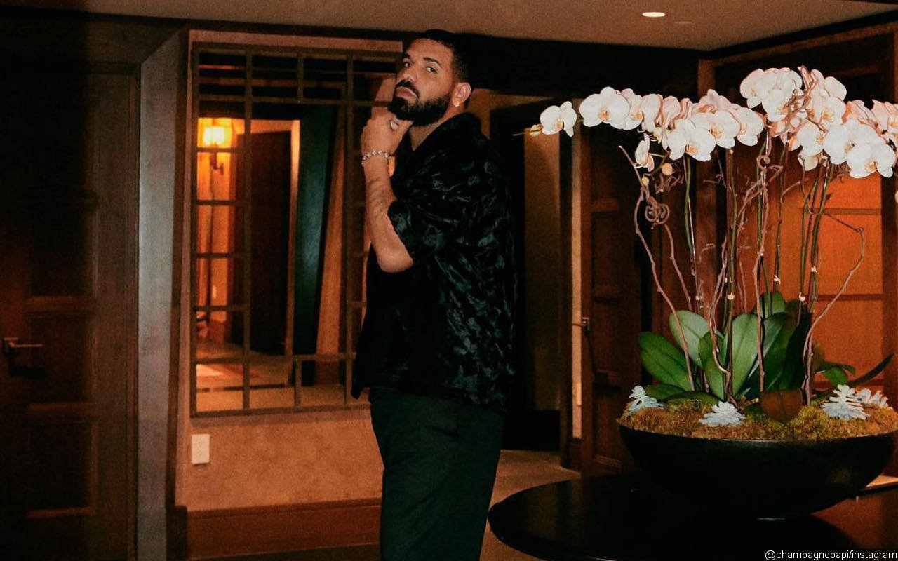 Drake Granted Restraining Order Against Creepy 'Stalker' Who Sends Death Threats