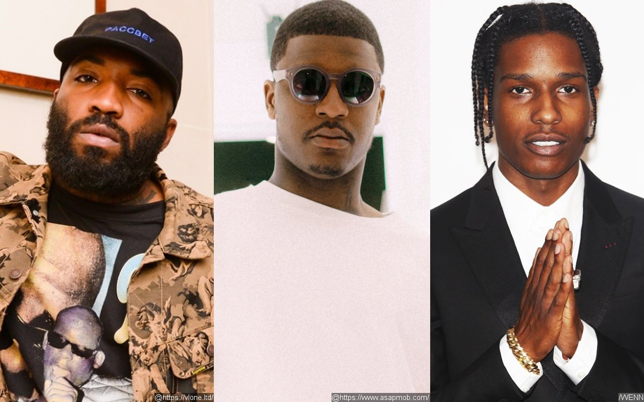 A$AP Bari Outs A$AP Mob Member for Snitching on A$AP Rocky Following Arrest