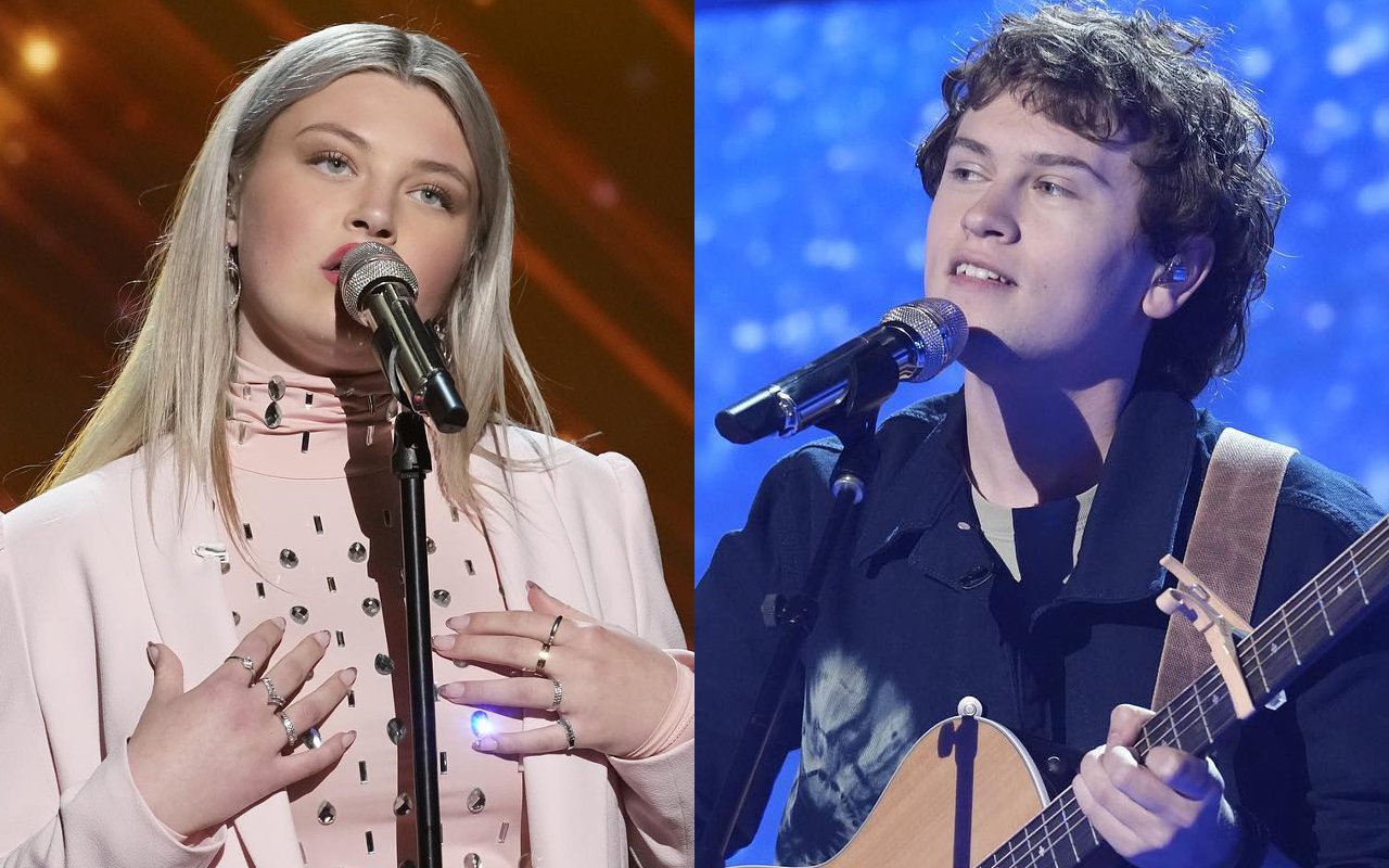 'American Idol' Recap: Top 14 Hit the Stage to Win America's Vote - Find Out the Top 11 