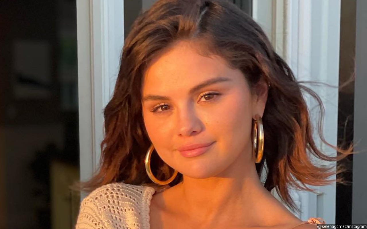 Selena Gomez Launches Mental Health Initiative as 'Personal Mission'