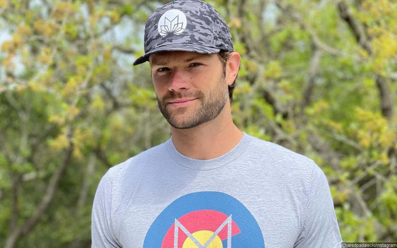 Jared Padalecki Says He's 'on the Mend' Following Near-Death Car Accident 