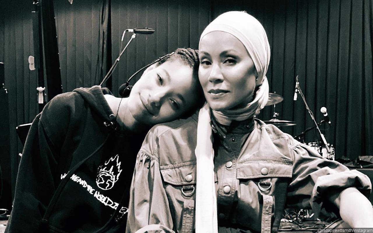 Willow Smith Opens Up About Forgiving Mom Jada Pinkett for Downplaying Her Anxiety