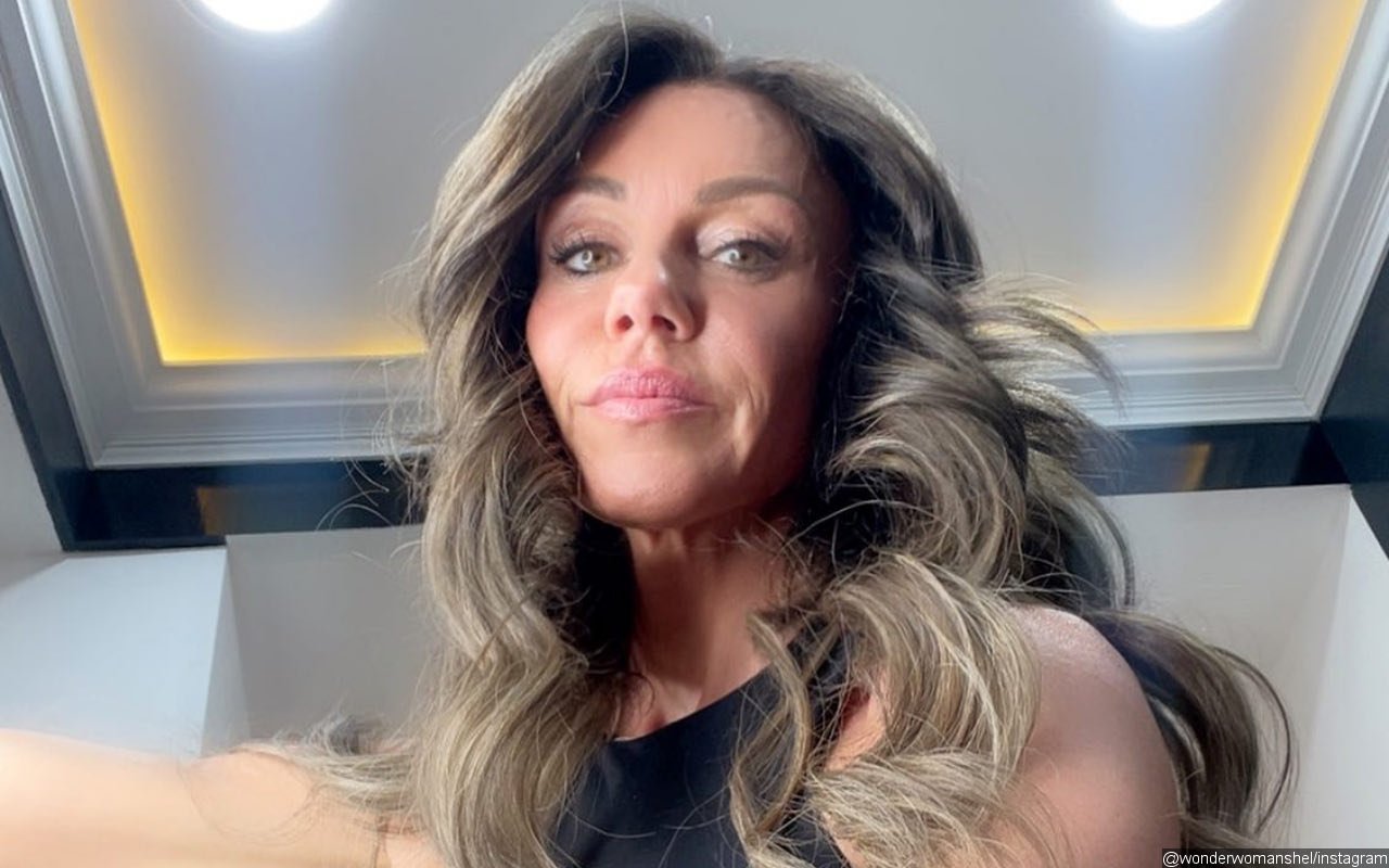 Michelle Heaton 'Ashamed' for Lying to Husband About Her Alcoholism