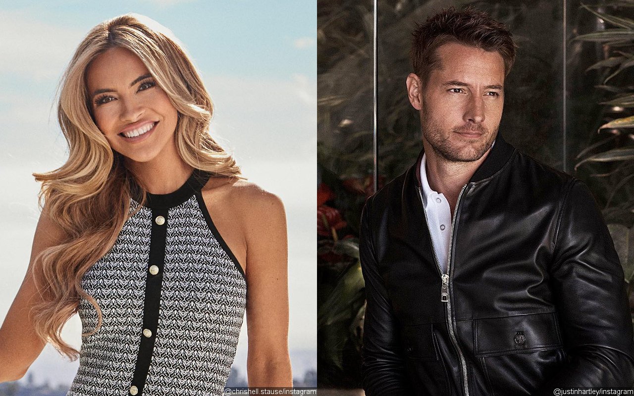 Chrishell Stause Forced to Film Justin Hartley Divorce for 'Selling Sunset' or She'd Lose Her Job