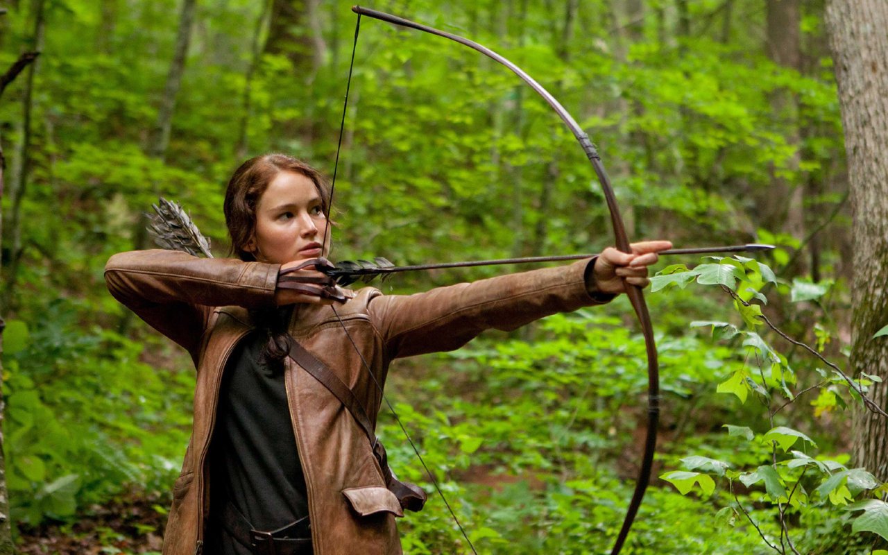 'The Hunger Games' Prequel Movie Gets Release Date