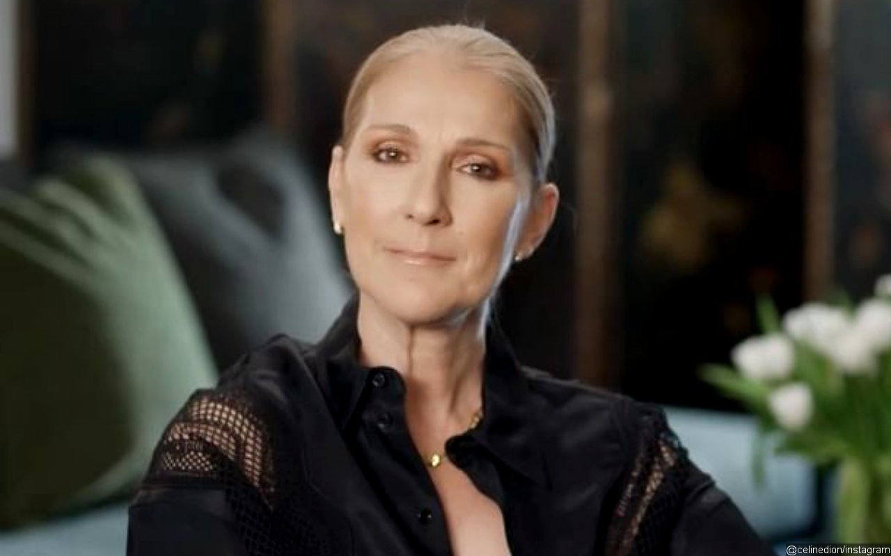 Celine Dion Apologizes for Delaying 'Courage' Tour Again Due to 'Frustrating' Muscle Spasms