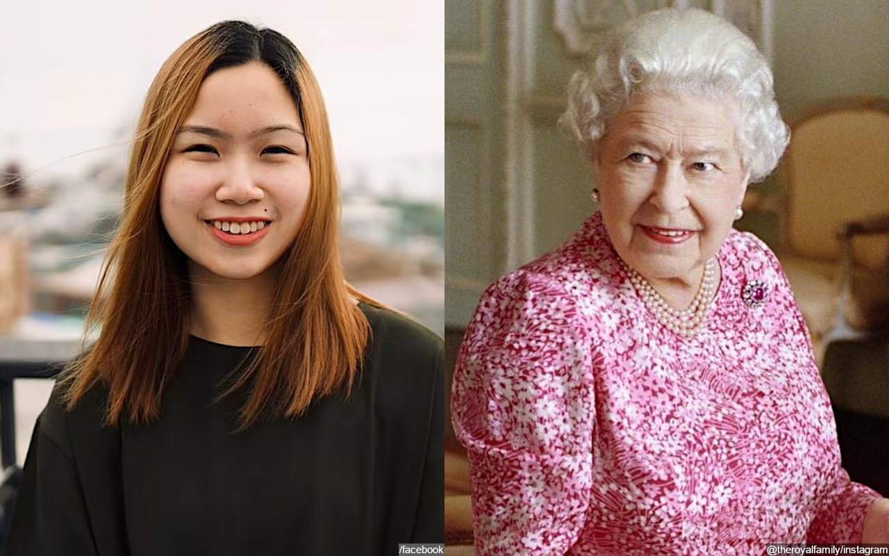 Singaporean Dancer Janice Ho to Star as Young Queen Elizabeth II in Plantinum Jubilee Pageant