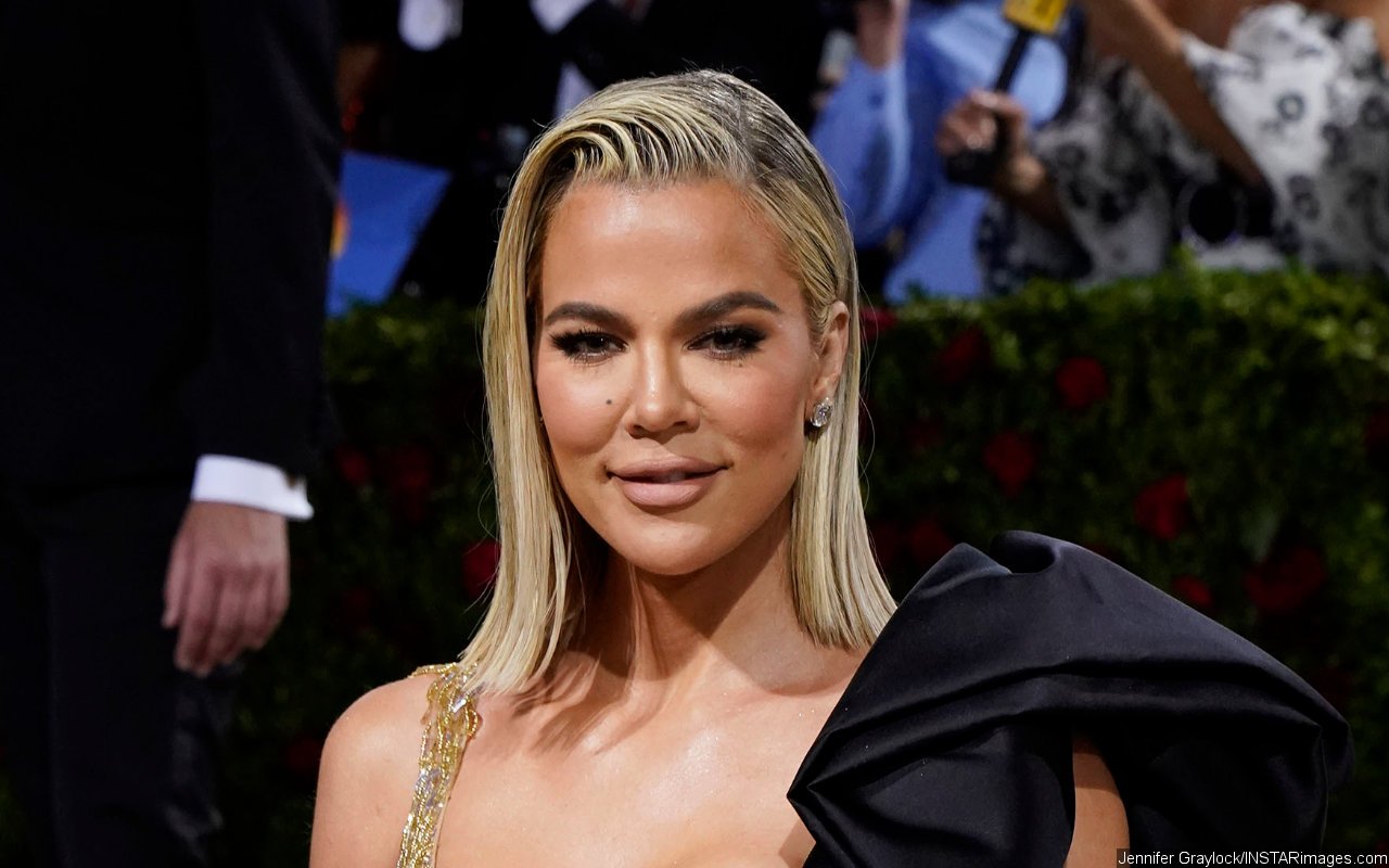 Khloe Kardashian Nearly Had 'Heart Attack' Due to Anxiety on First Met Gala Appearance