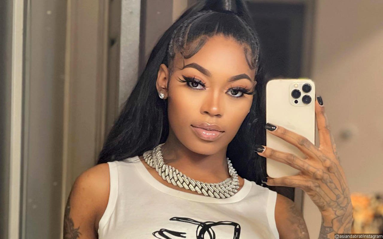 GoFundMe Created to Kick Asian Doll Out of New York City: It's Time to Go Home 