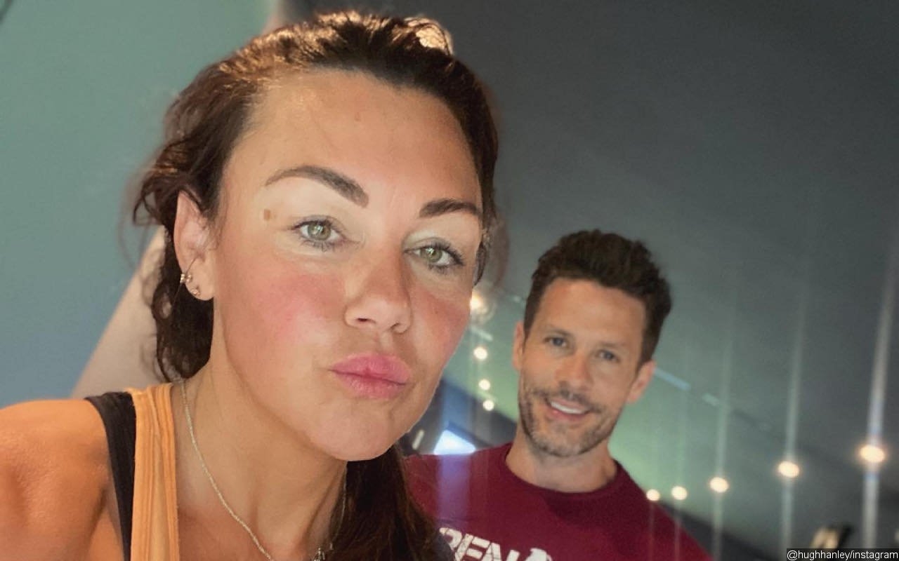 Michelle Heaton's Husband Gets Candid About Impact of Her Addiction in Heartbreaking Letter