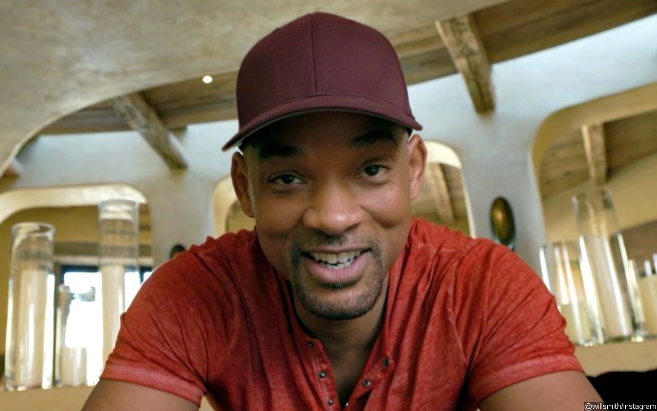Will Smith Reportedly Attending Therapy After the Oscars Slap