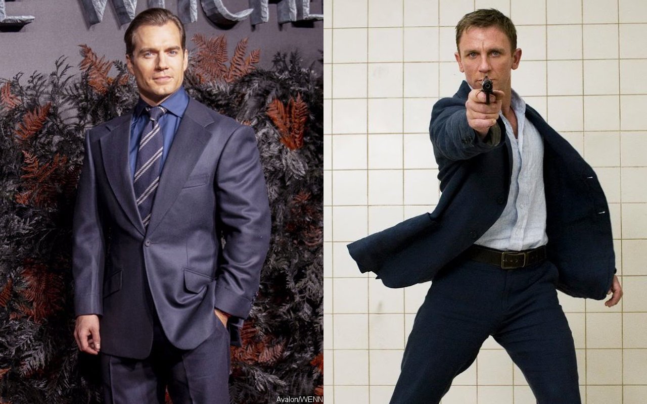'Casino Royale' Director Reveals Real Reason Henry Cavill Lost Bond Role to Daniel Craig