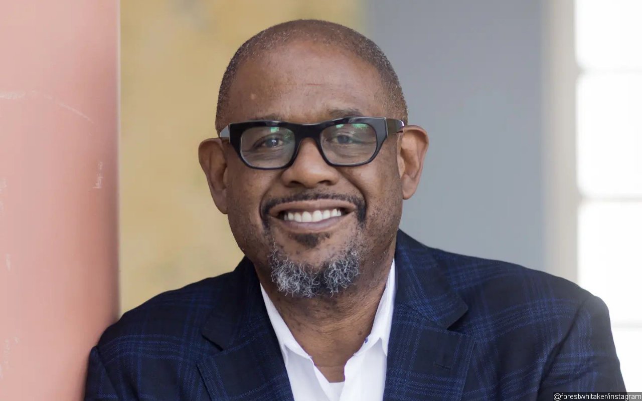 Forest Whitaker Feels 'Incredibly Honored' to Receive Honorary Palme d'Or Award at Cannes 2022