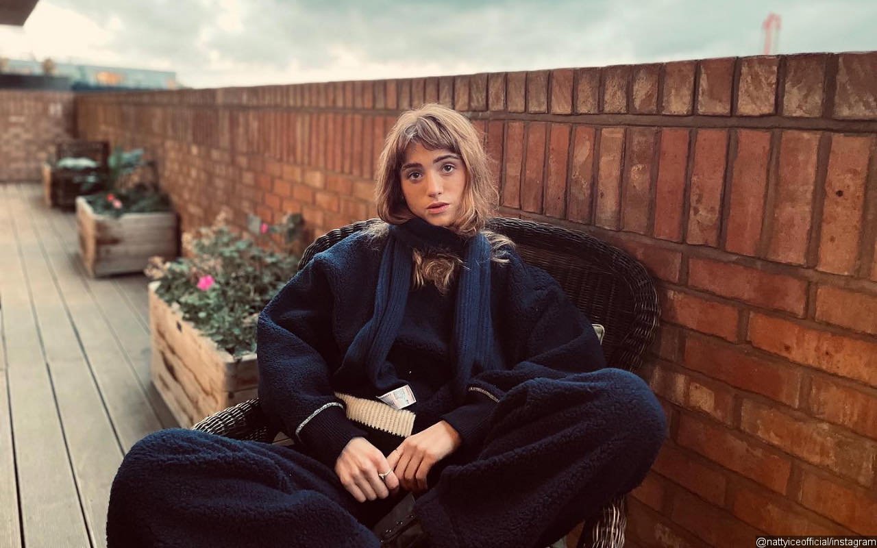 Natalia Dyer Details How Social Media Gives Her 'Pressure' as an Actress