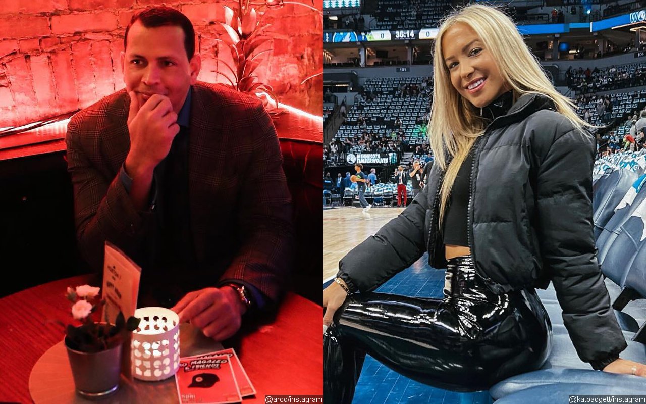 Alex Rodriguez Caught Cozying Up to Bikini-Clad Woman in Miami Amid Kathryne Padgett Dating Rumors