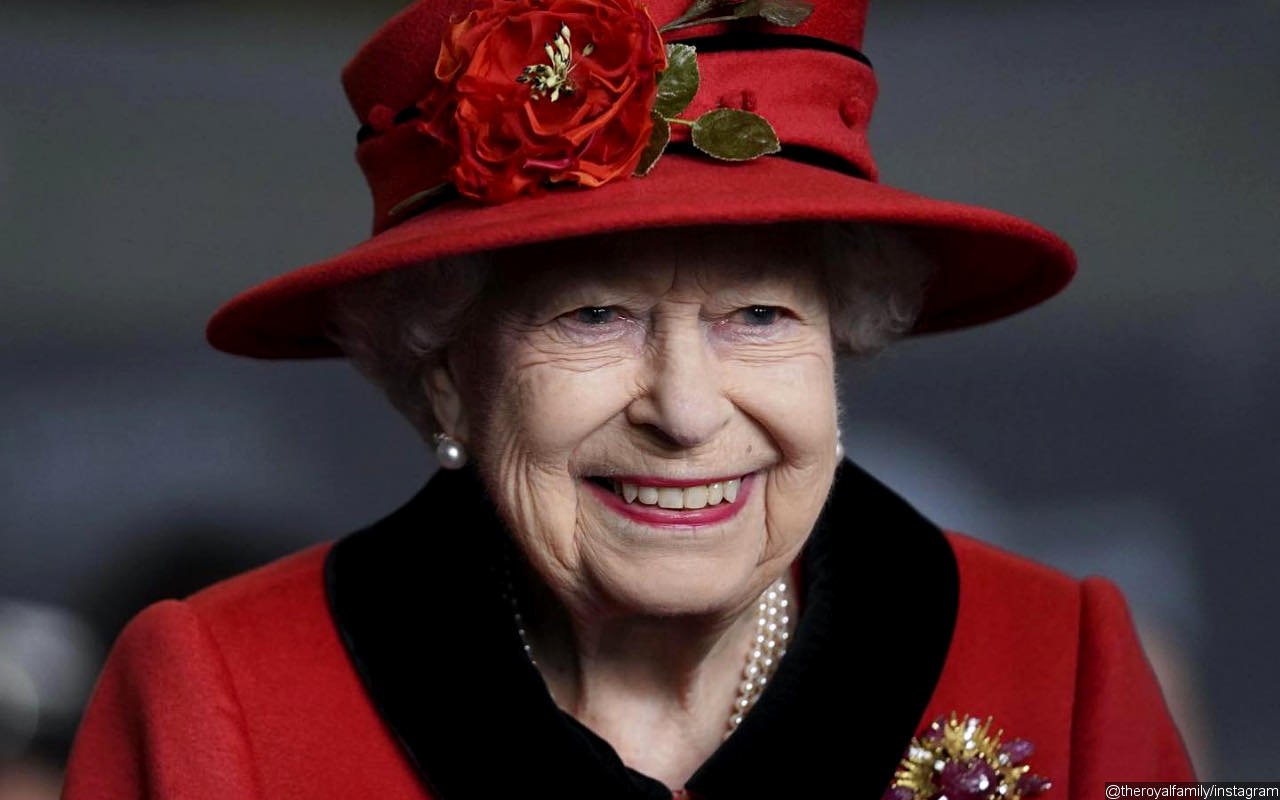 Queen Elizabeth II to Skip State Opening of Parliament