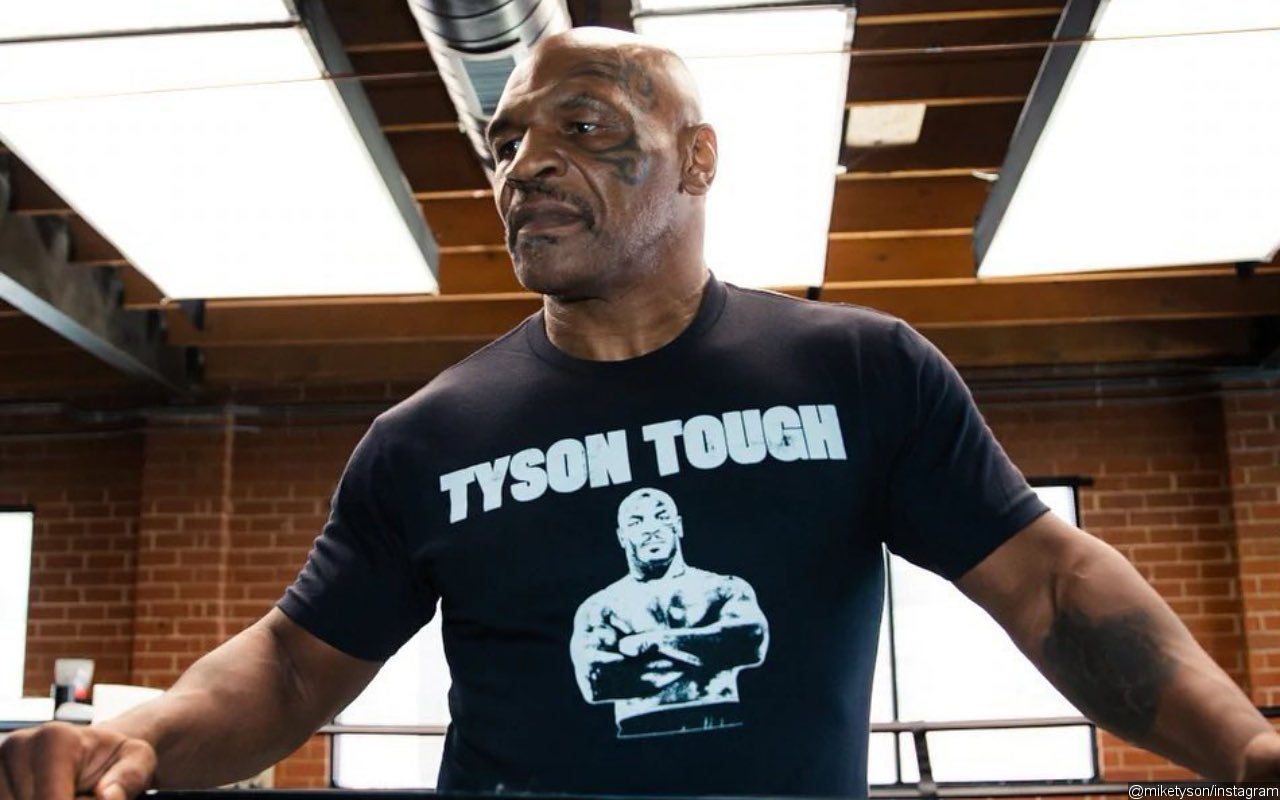 Mike Tyson Not Facing Criminal Charges for Repeatedly Attacking 'Unruly' Passenger on Airplane
