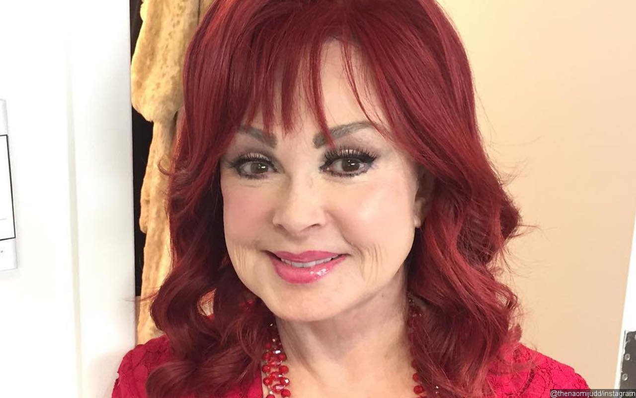 Naomi Judd's Life to Be Celebrated in Commercial-Free Special Broadcast on CMT