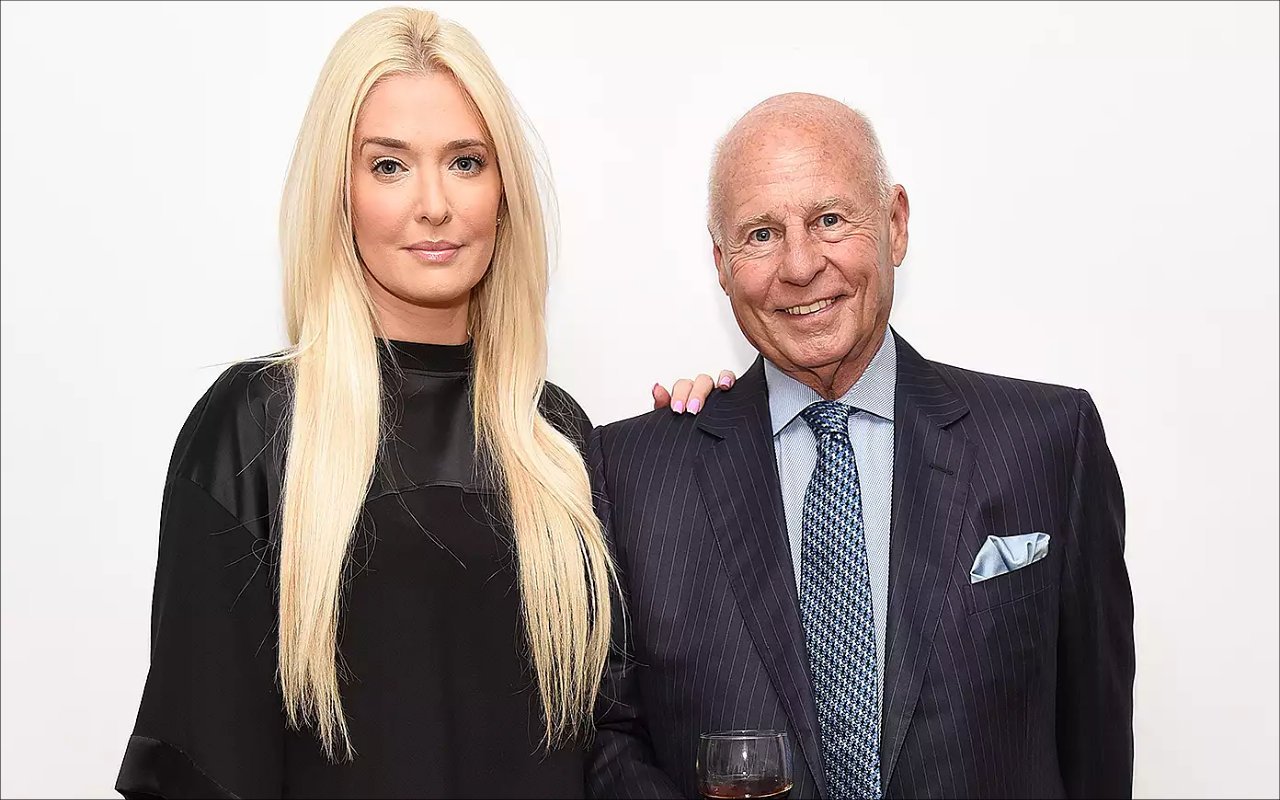 Erika Jayne Still Experiences 'Moments of Sadness' Over End of Tom Girardi Marriage
