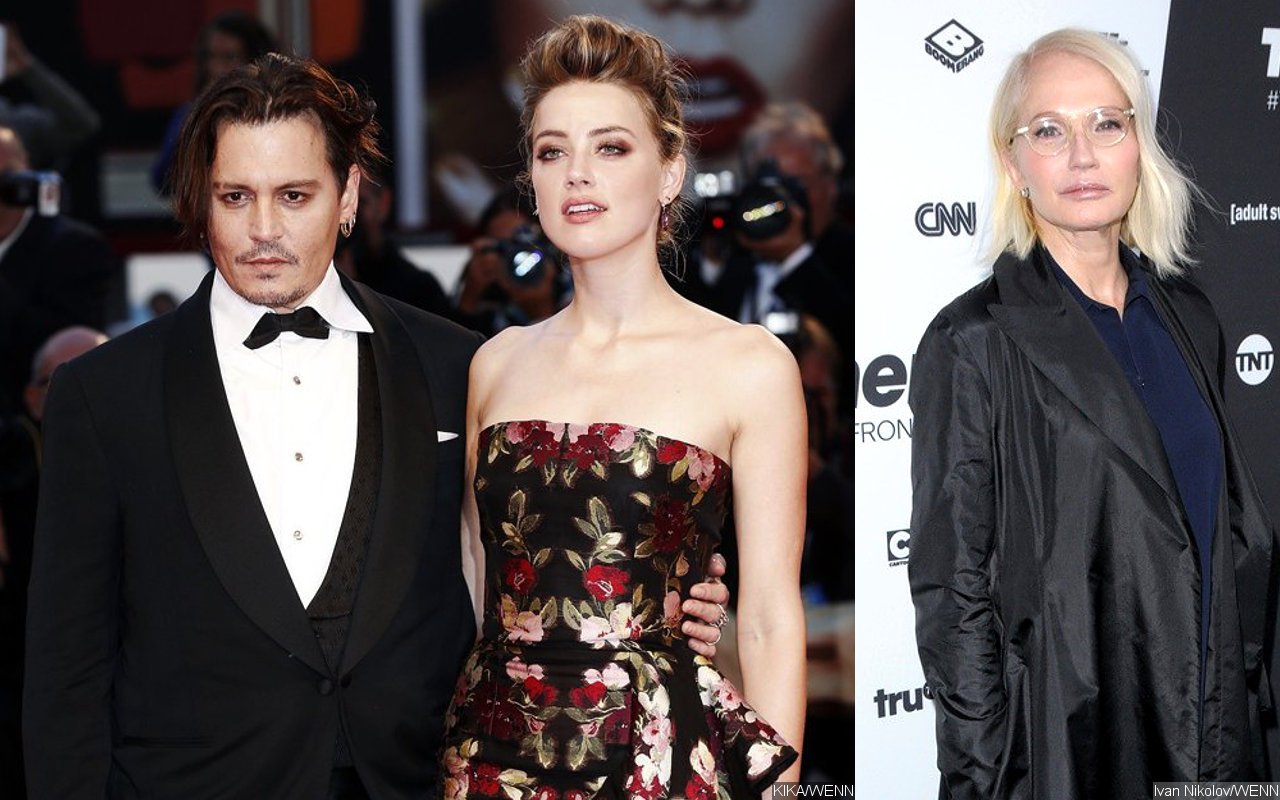 Johnny Depp Enjoys Amber Heard Trial Break in U.K. Before Testifying Again Along With Ellen Barkin