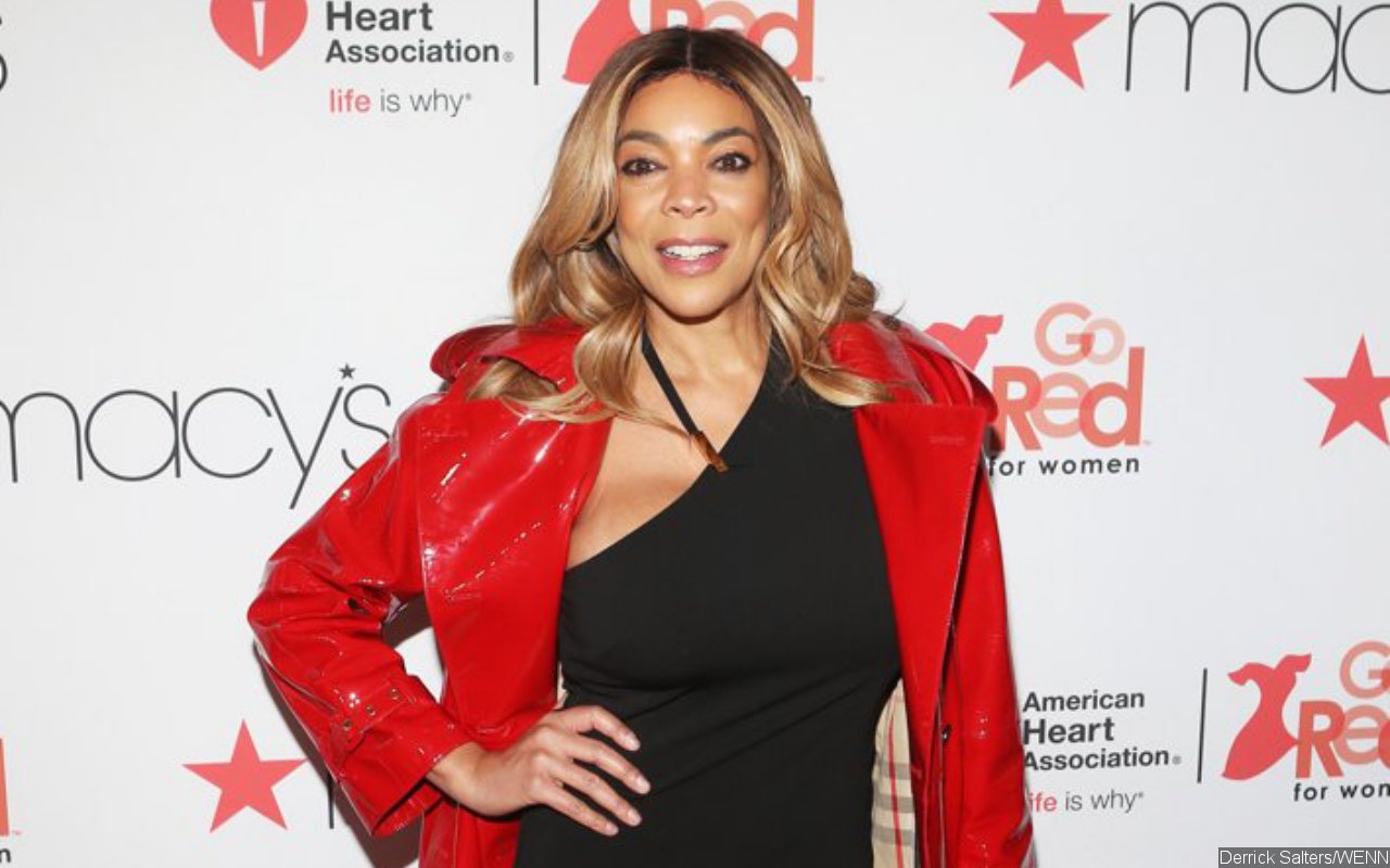 Wendy Williams' Staff Debating Over Her Return to 'The Wendy Williams Show' for Final Episode