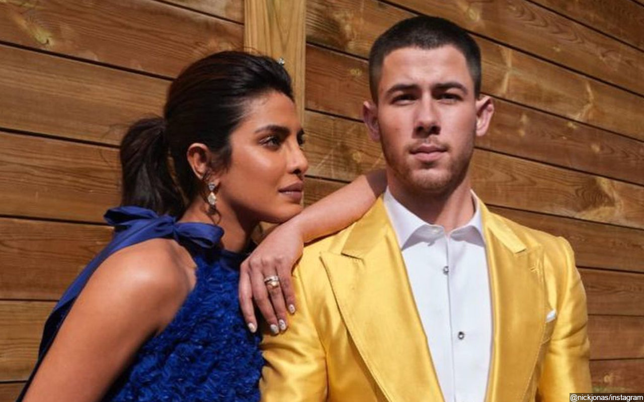 Nick Jonas and Priyanka Chopra Can't Be Happier After Their Daughter Returns From NICU