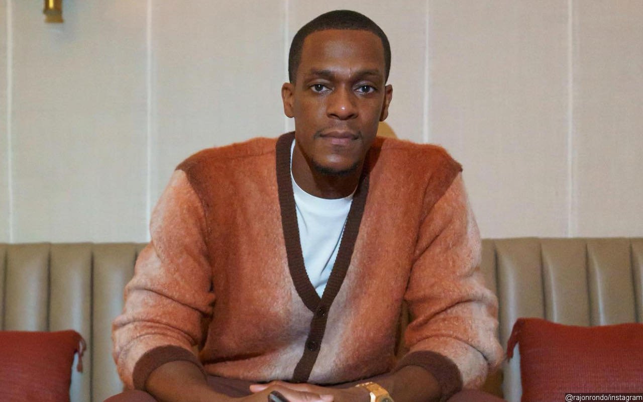 Rajon Rondo Slapped With Restraining Order After Pulling Gun on Family During Outburst