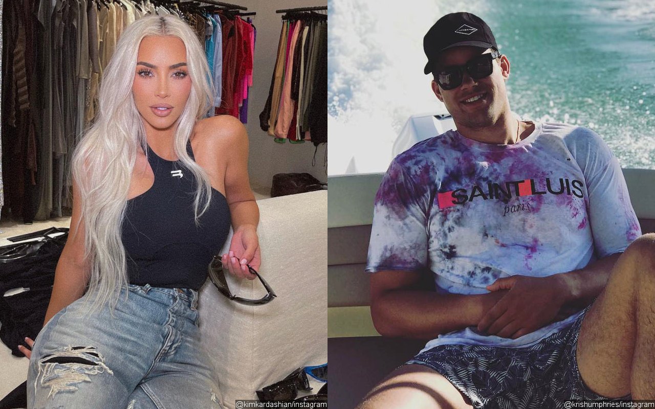 Kim Kardashian's Ex Kris Humphries Fumes After She Appears to Insinuate He's Gay