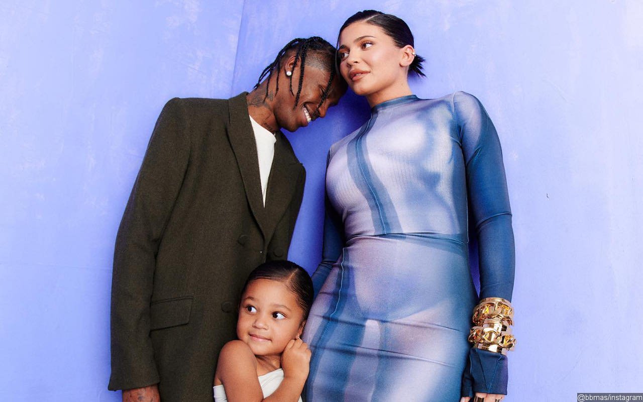 Kylie Jenner Faces Backlash Over Stormi's 'Inappropriate' Dress for Billboard Music Awards