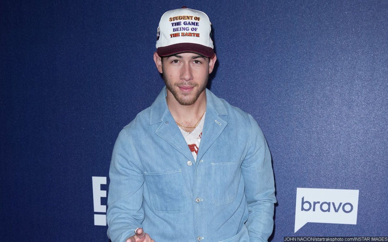 Nick Jonas Feels Blessed Having Daughter Malti Home After Extended NICU Stay