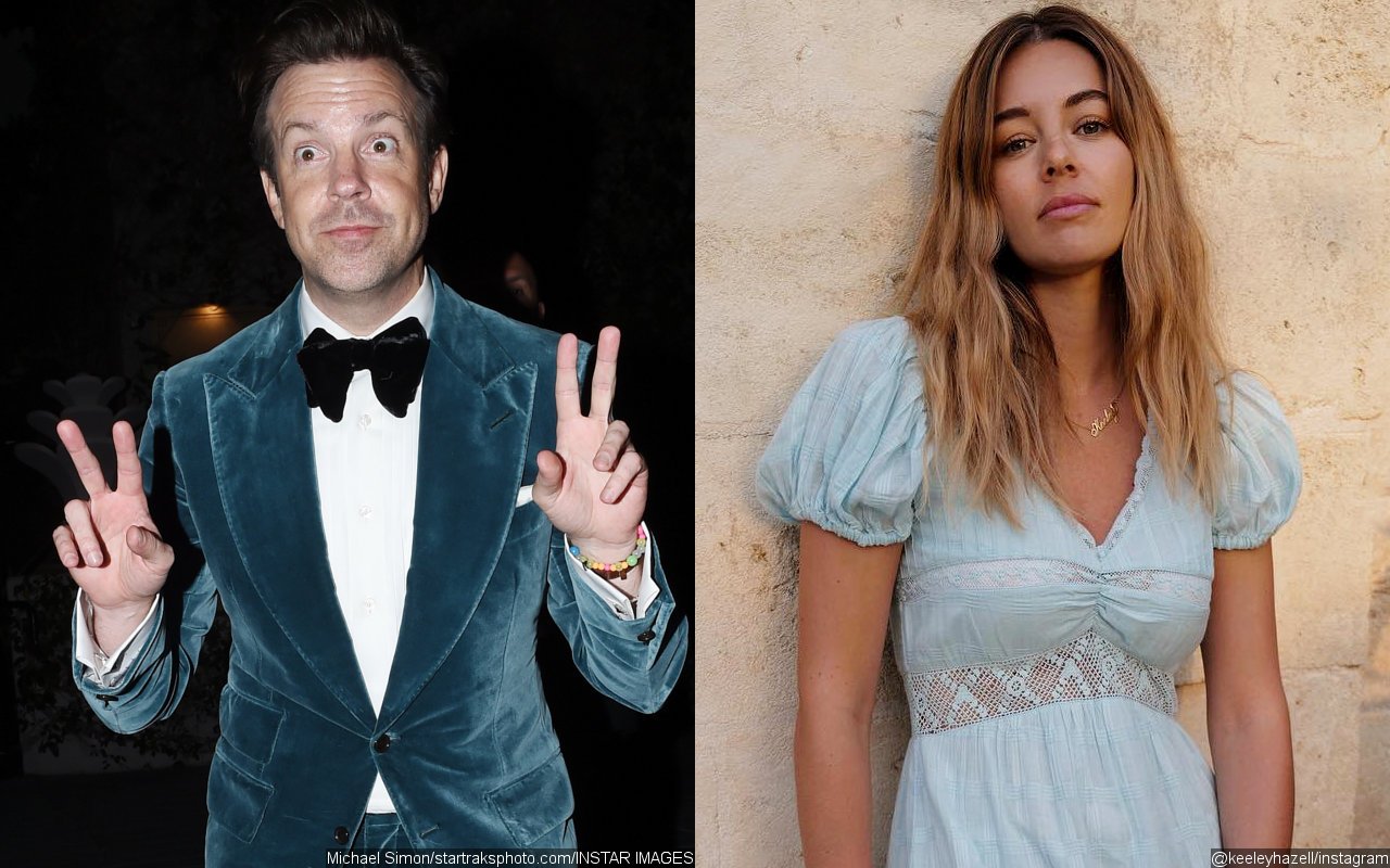 Jason Sudeikis Claimed to Be Still Hooking Up With Keeley Hazell Amid Breakup Rumors