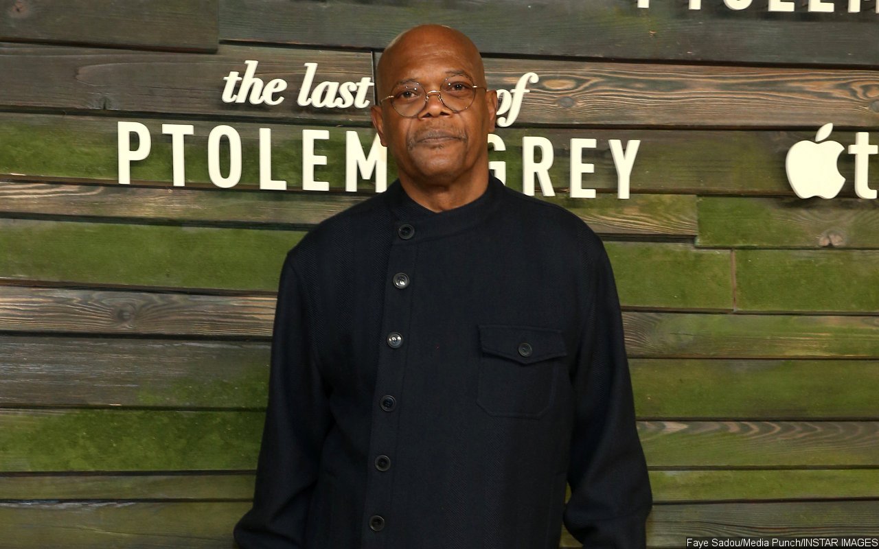 Samuel L. Jackson Finally Learns That He's Not Banned From 'SNL' Despite F-Bomb Mishap 