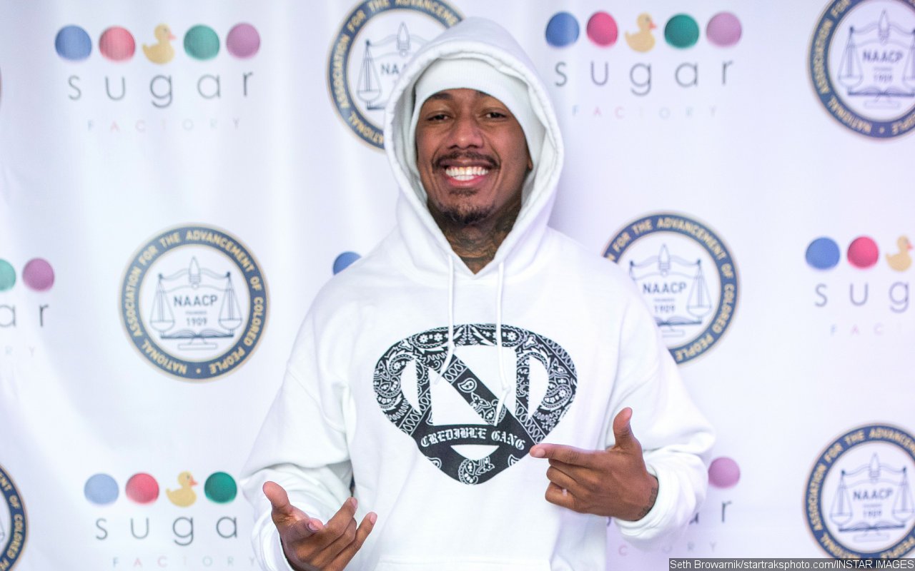 Nick Cannon Admits to Considering Vasectomy While Expecting 8th Kid