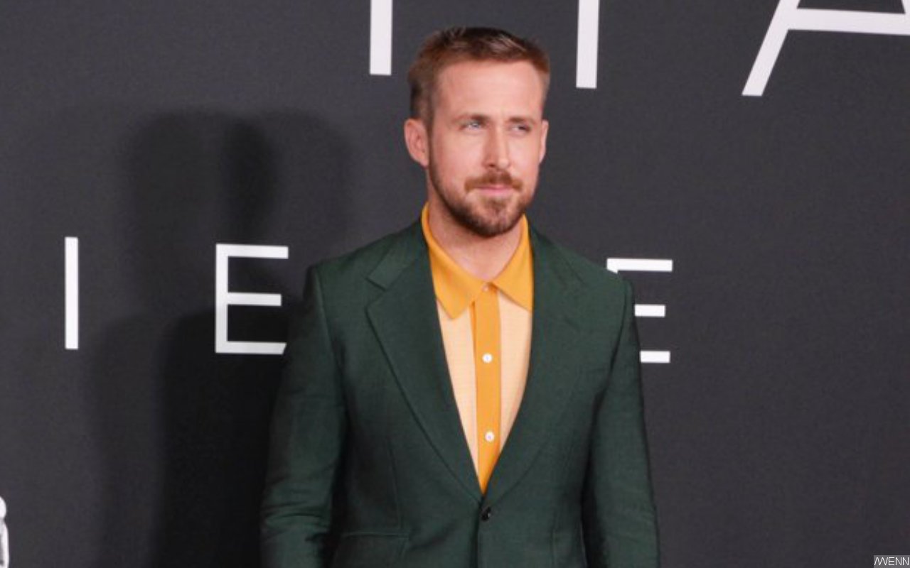 Ryan Gosling to Play Lead Role in Universal's Film Adaptation of 'The Fall Guy' 