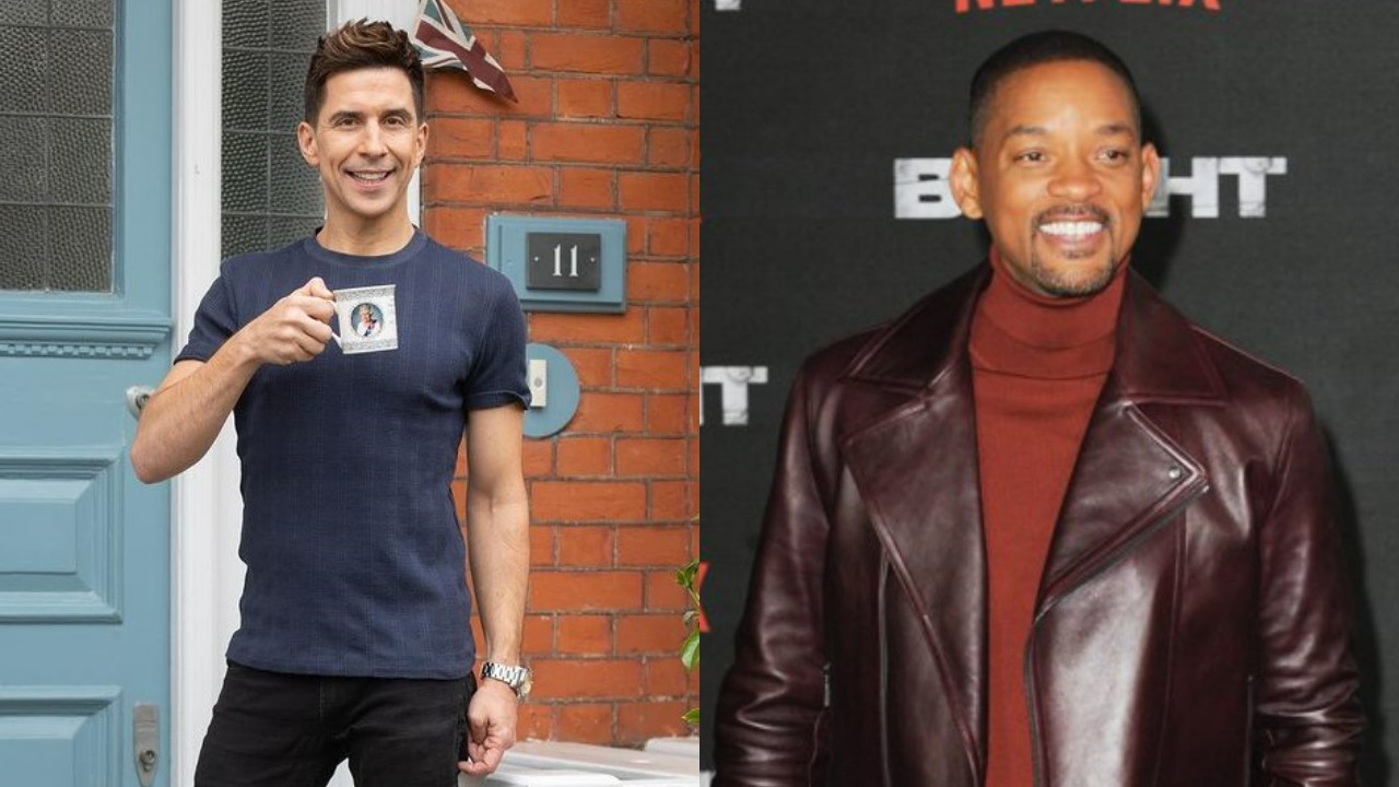 Comedian Russell Kane Believes Will Smith Oscars Slap Gives Permission to Drunken Attacks on Comics