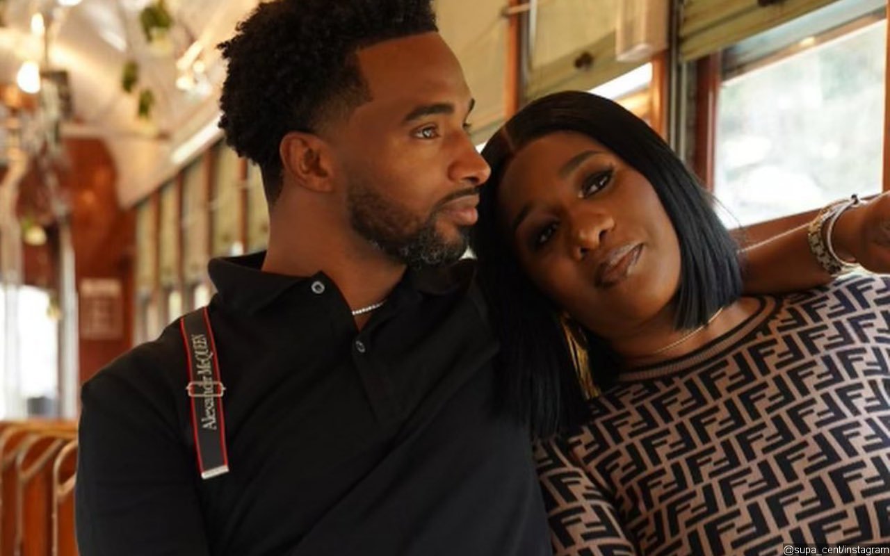 Supa Cent and Rayzor Engaged After She Buys Him Land as Anniversary Gift