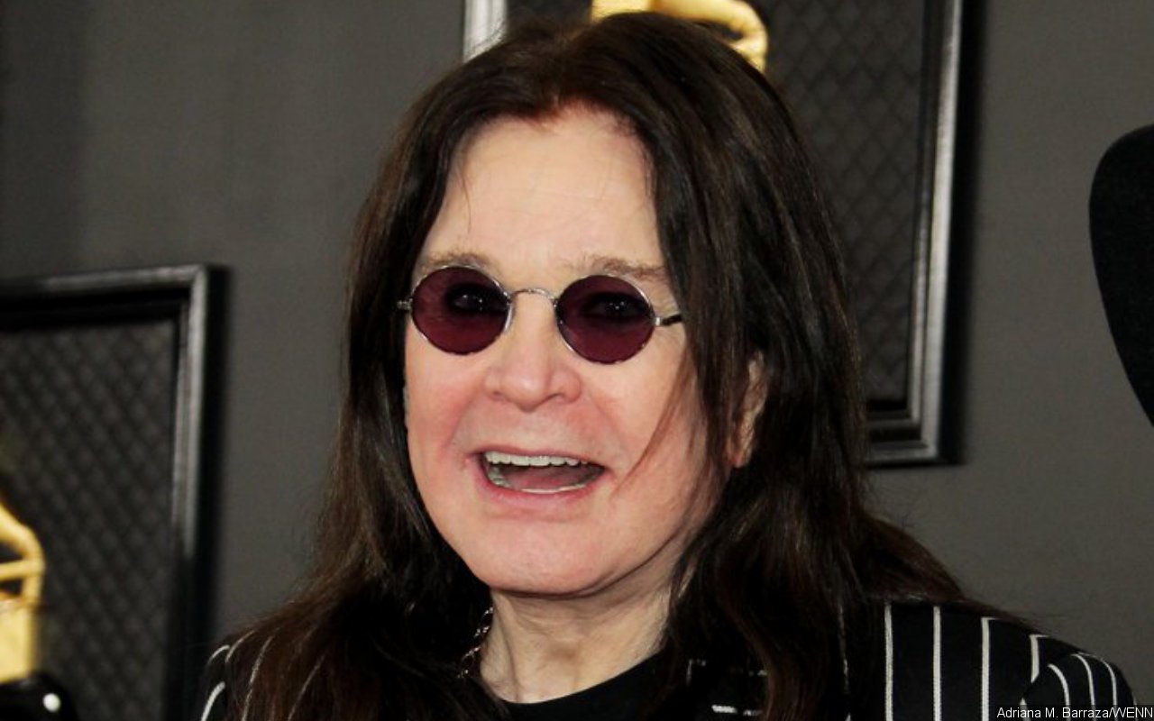 Ozzy Osbourne to Release New Album in September, Confirms Wife Sharon