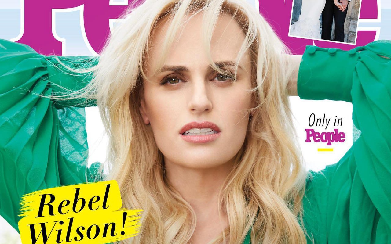 Rebel Wilson Recalls 'Disgusting' Moment When She Was Harassed by Male Co-Star