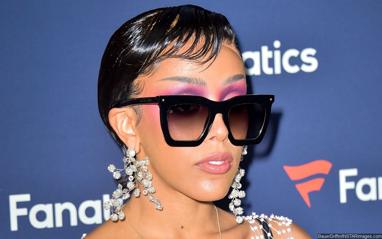 Doja Cat Cautions Fans of 'Some Bad News' After Undergoing Surgery for Infected Tonsil